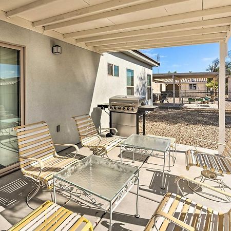 Pet-Friendly Retreat - 1 Block To Colorado River! بولهيد سيتي المظهر الخارجي الصورة